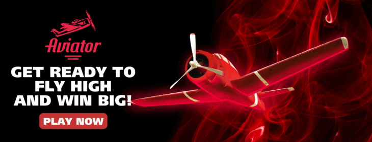 Play Aviator